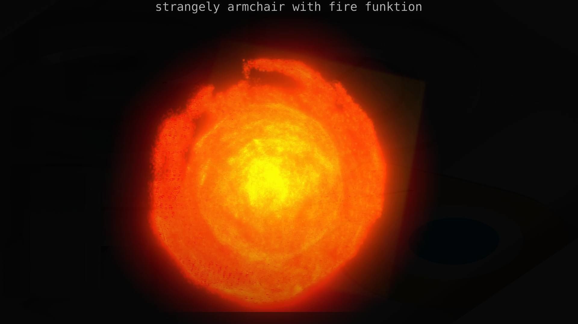 Petrol powered vibration chair Free 3D model_61