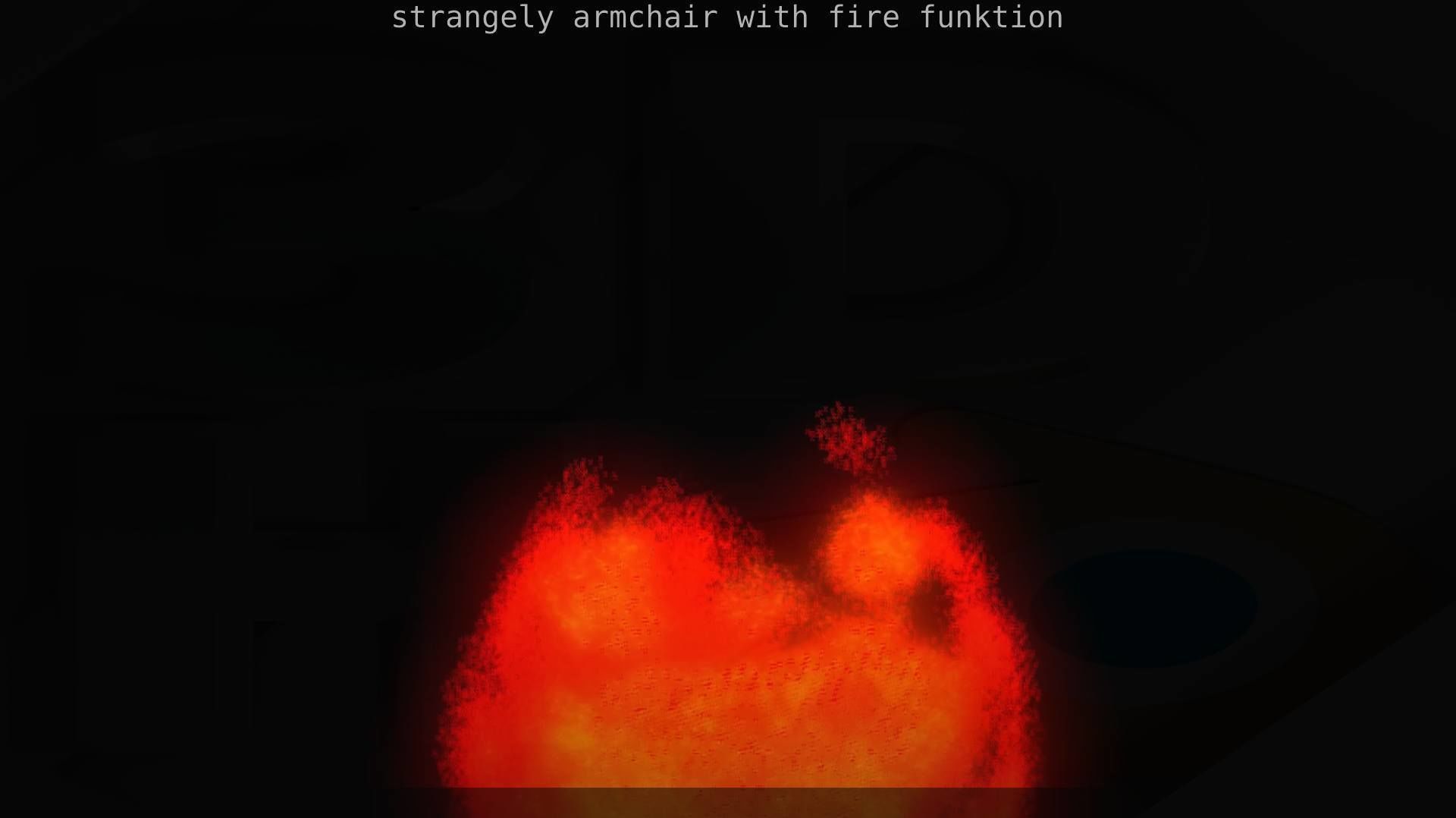 Petrol powered vibration chair Free 3D model_72