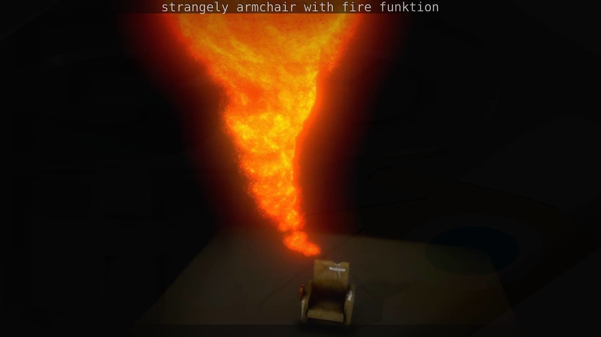 Petrol powered vibration chair Free 3D model_81