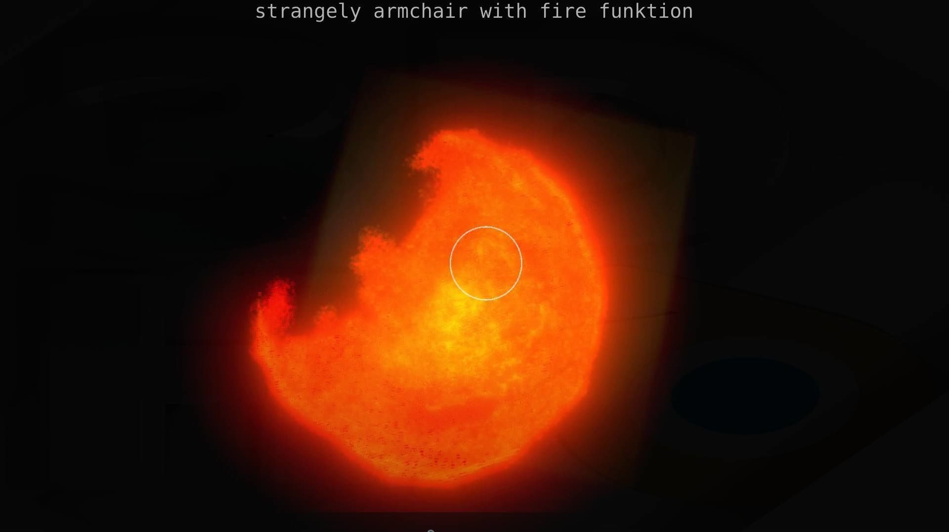 Petrol powered vibration chair Free 3D model_62