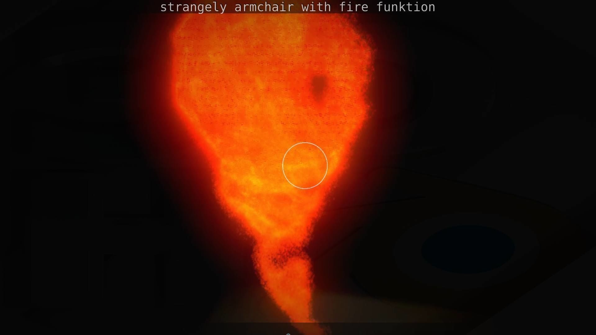 Petrol powered vibration chair Free 3D model_77