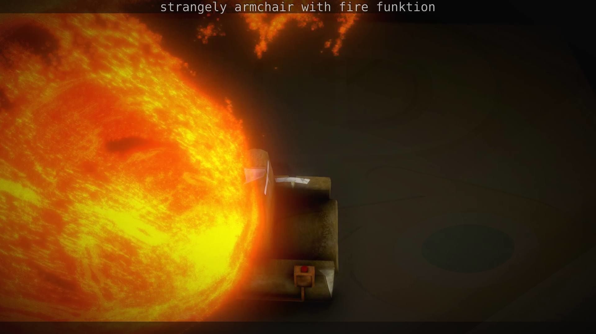 Petrol powered vibration chair Free 3D model_31