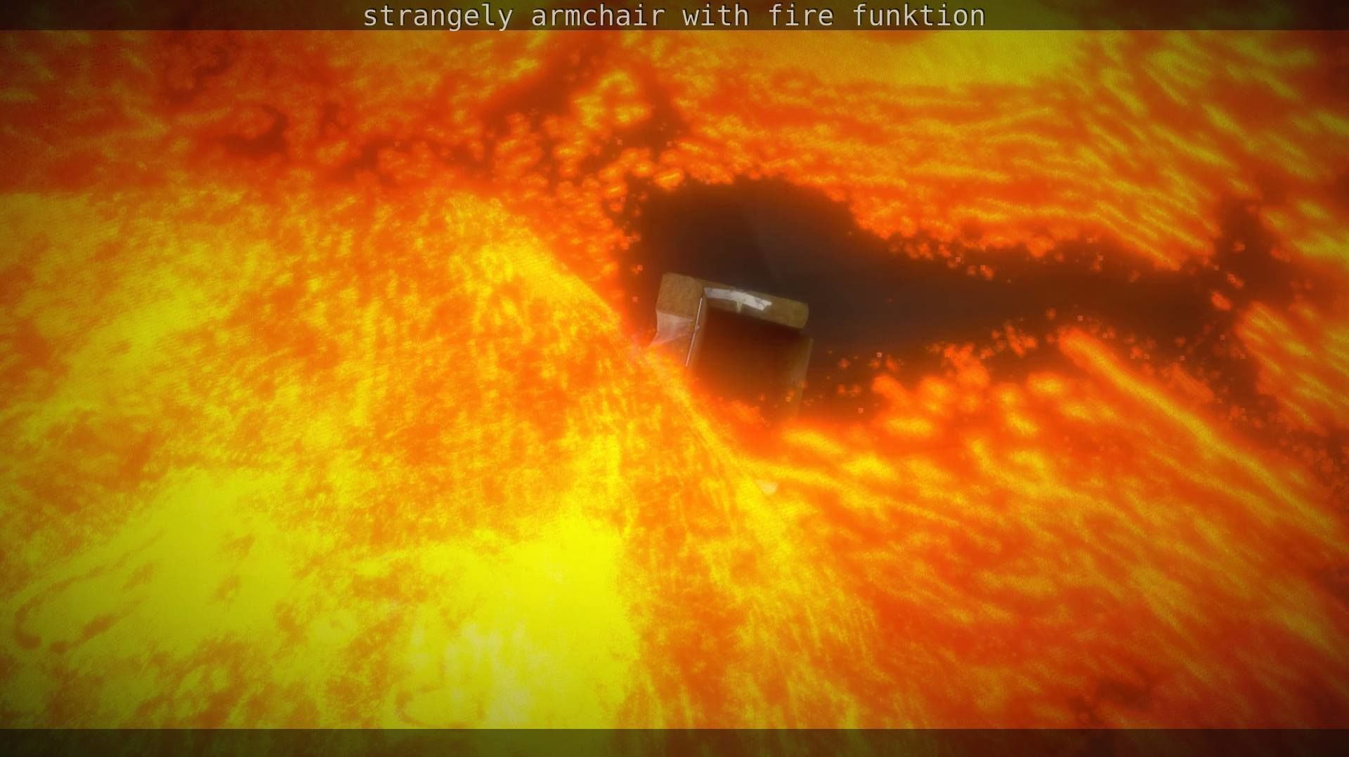 Petrol powered vibration chair Free 3D model_55