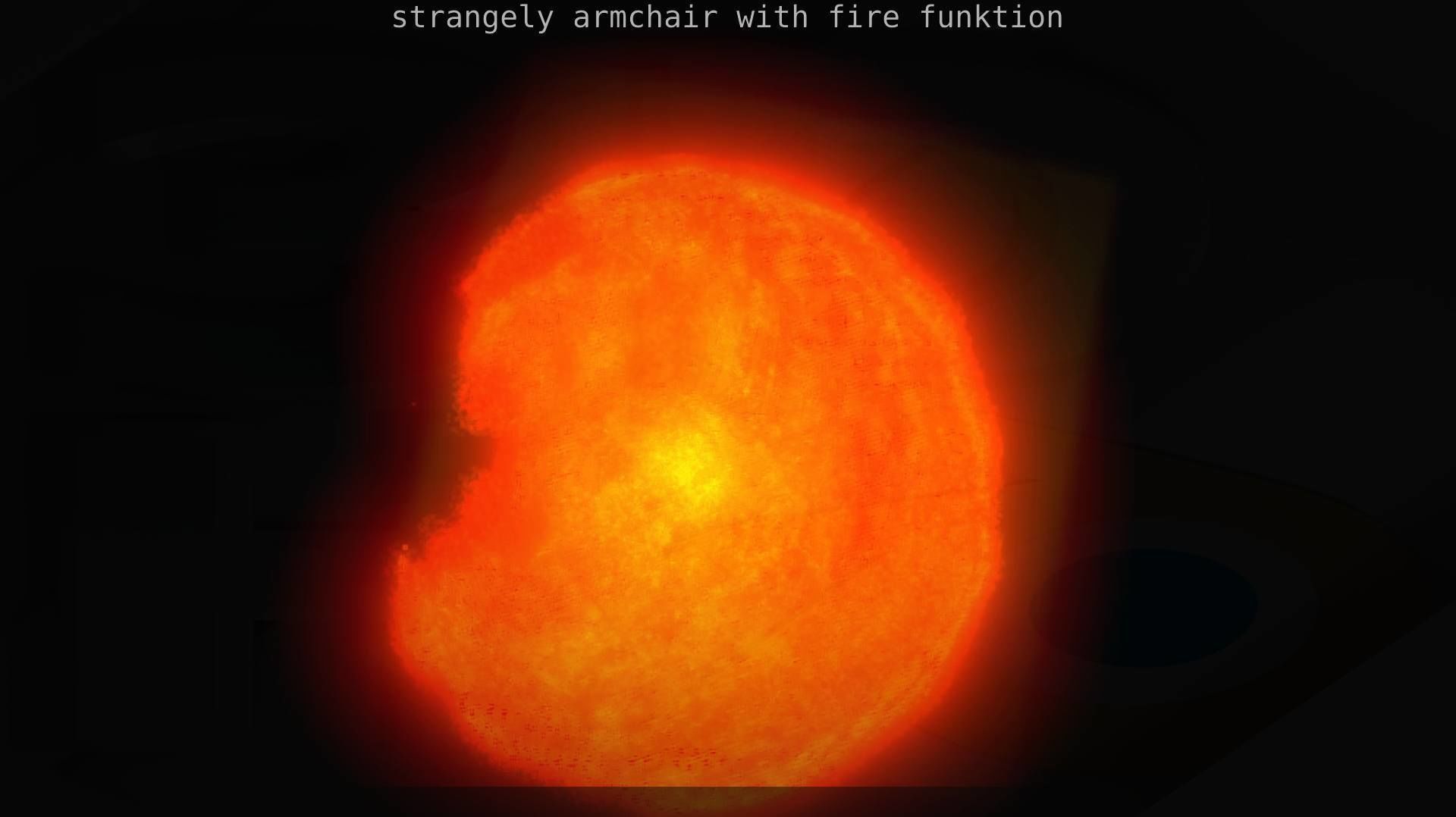 Petrol powered vibration chair Free 3D model_59