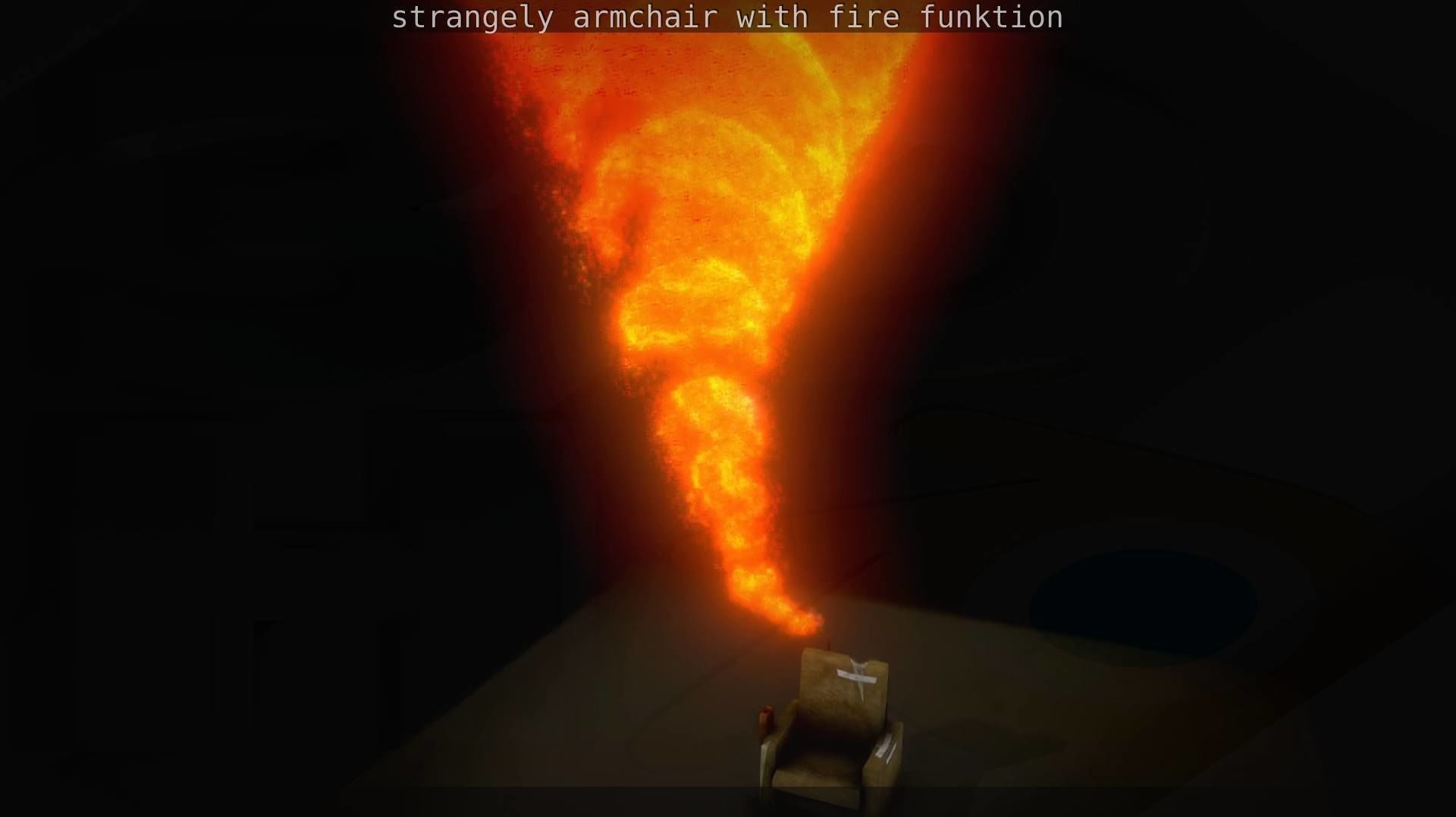 Petrol powered vibration chair Free 3D model_83