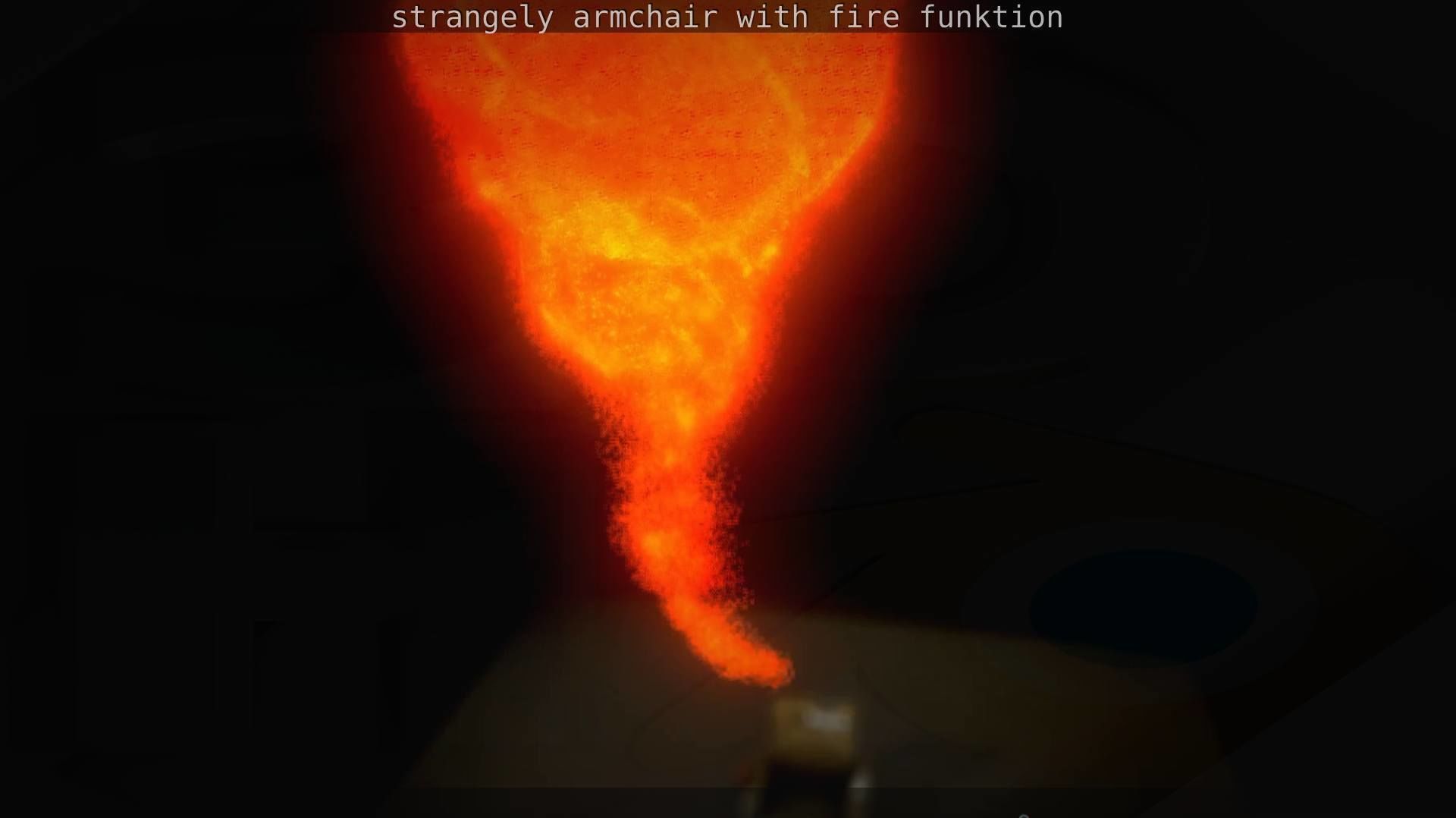 Petrol powered vibration chair Free 3D model_78