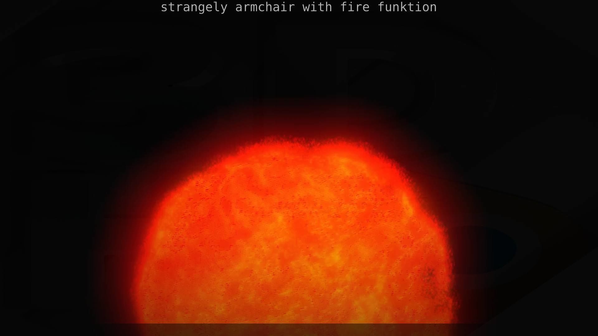 Petrol powered vibration chair Free 3D model_68