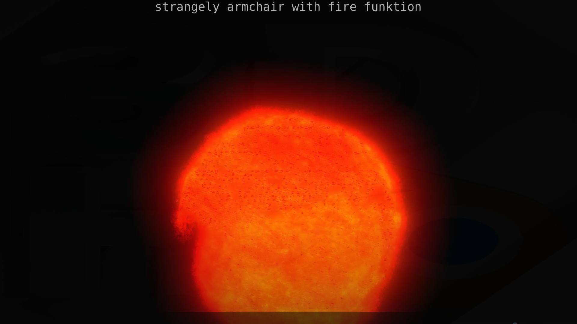 Petrol powered vibration chair Free 3D model_73