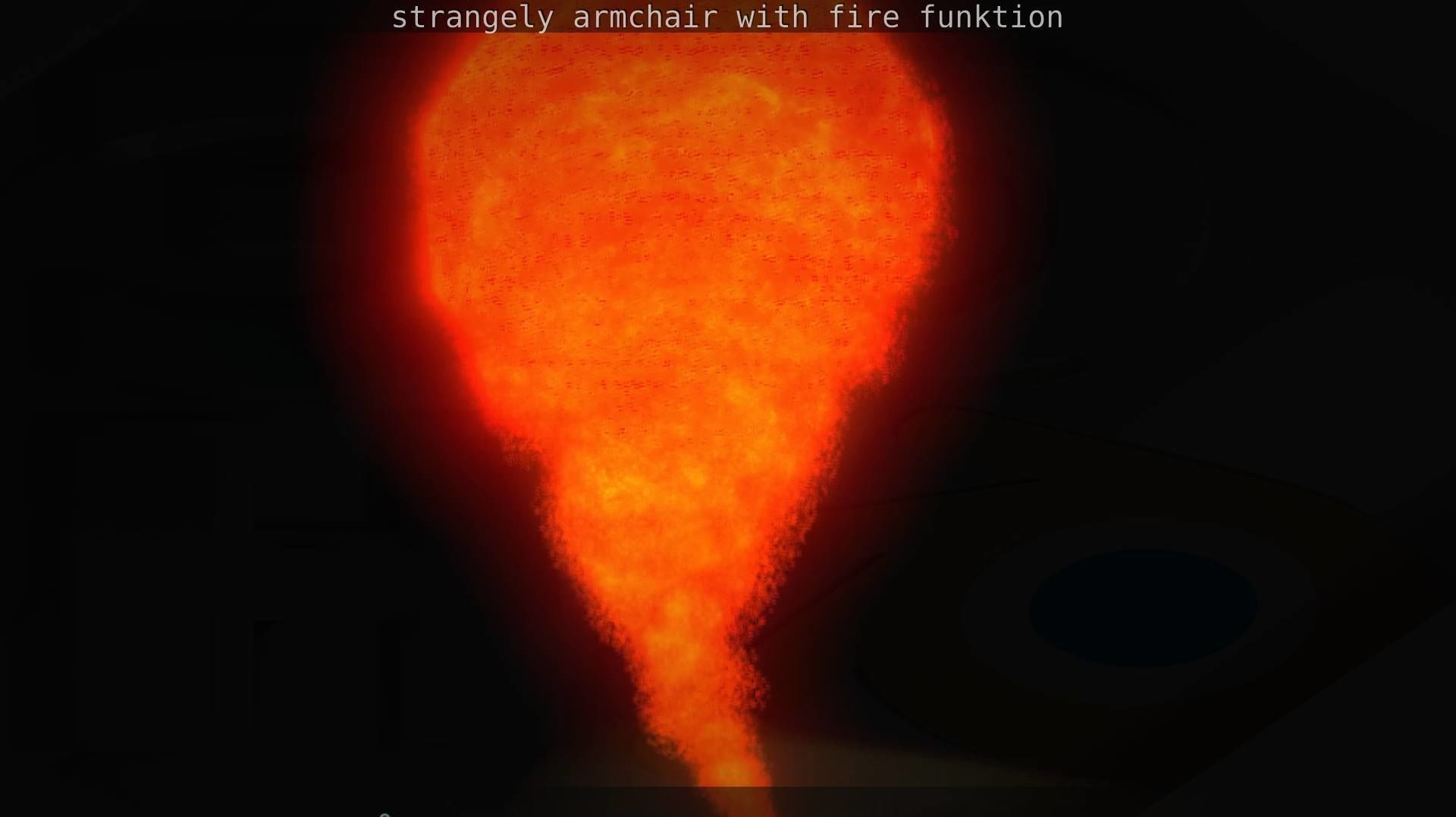 Petrol powered vibration chair Free 3D model_76