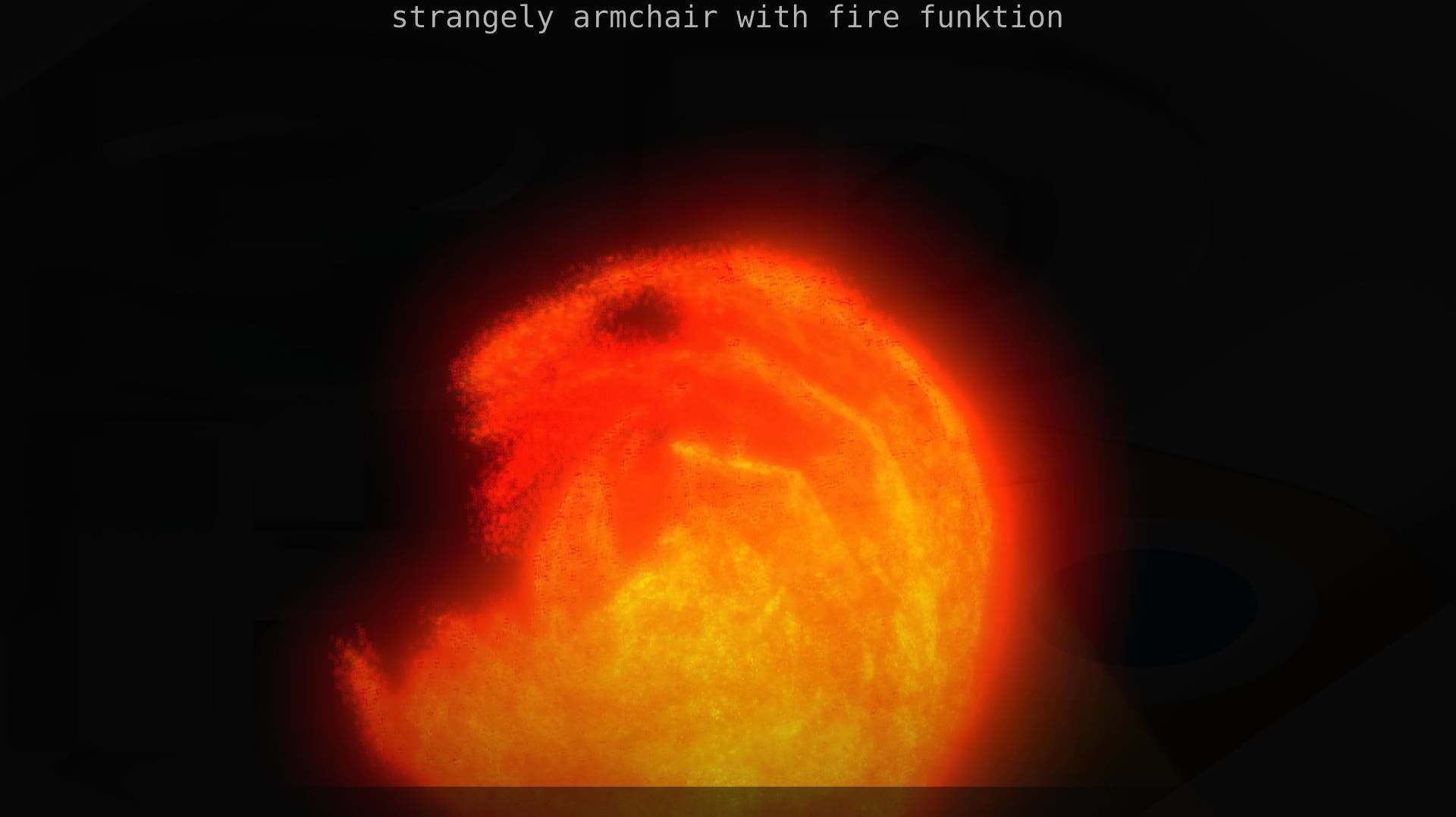 Petrol powered vibration chair Free 3D model_66