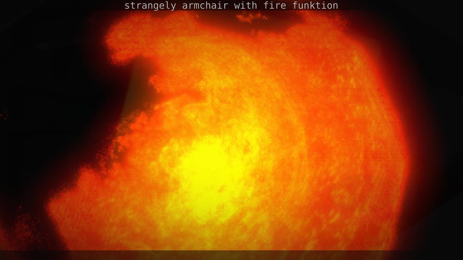 Petrol powered vibration chair Free 3D model_58