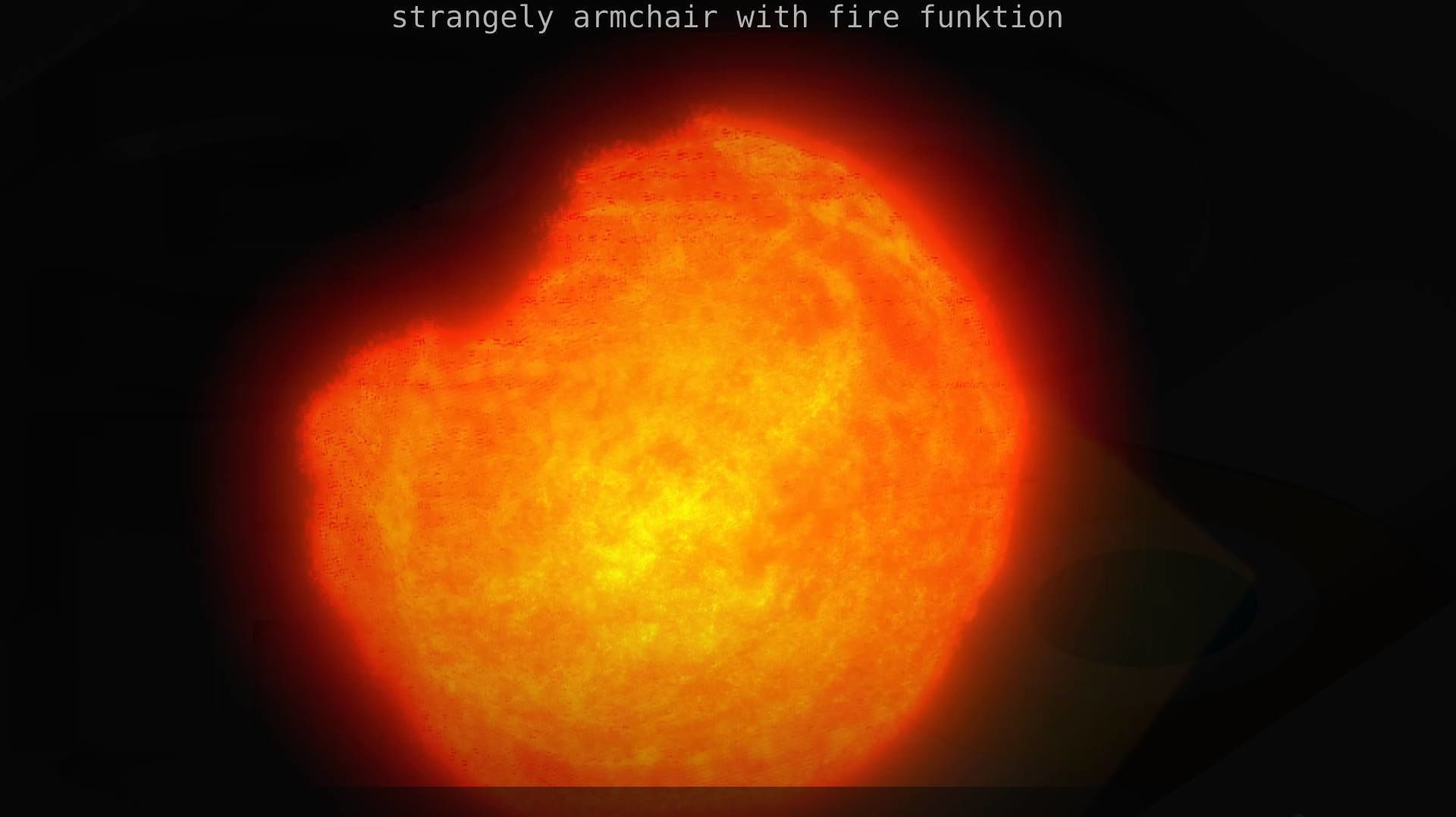 Petrol powered vibration chair Free 3D model_67