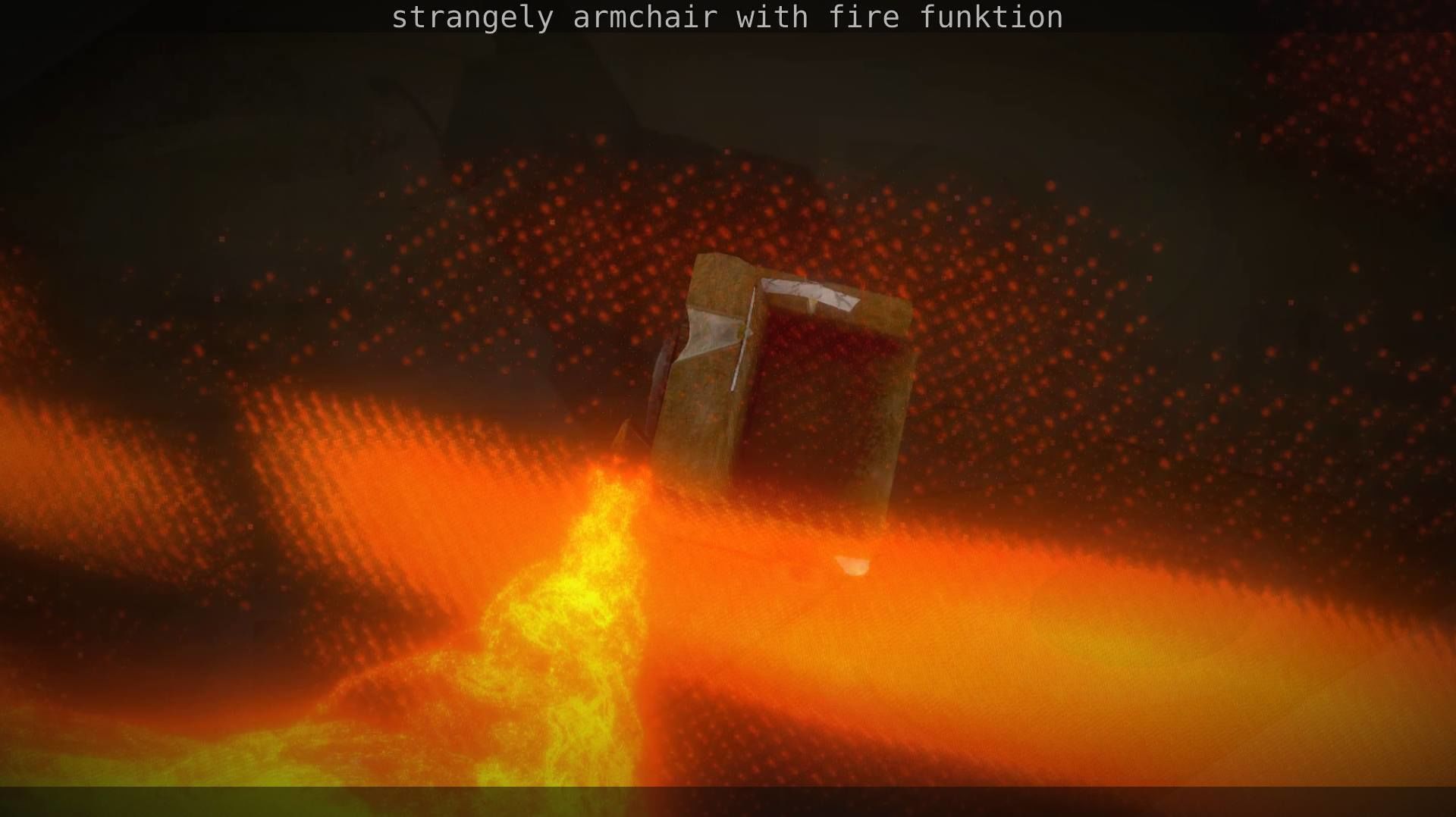 Petrol powered vibration chair Free 3D model_52