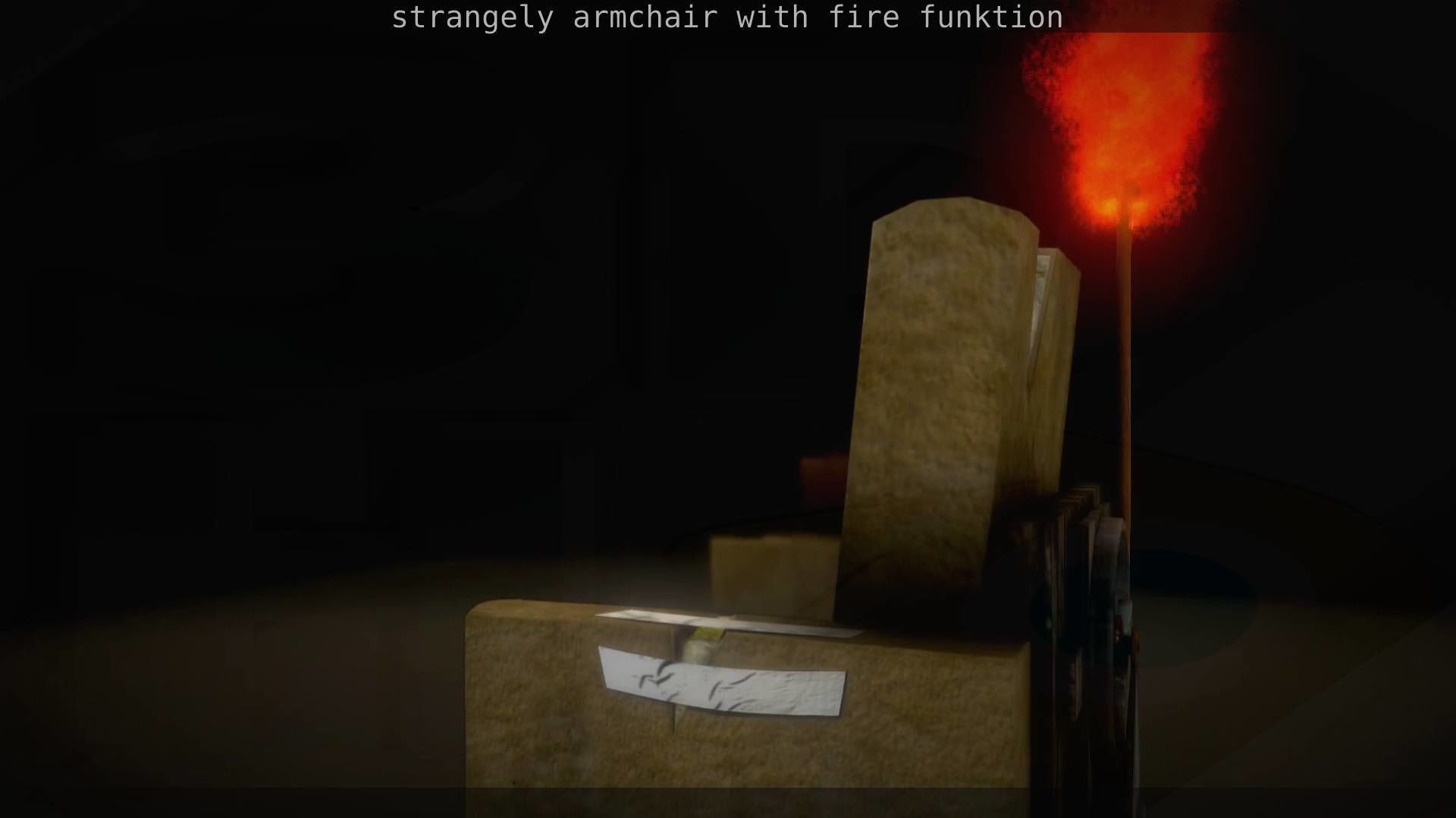 Petrol powered vibration chair Free 3D model_70