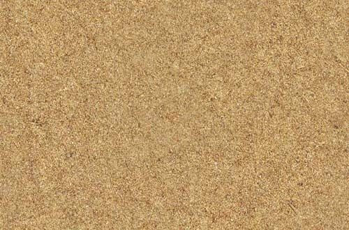 Simple park-scene Low-poly 3D model_5