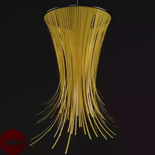 Suspension lamp BE04-1 