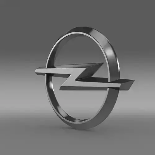 Opel Logo