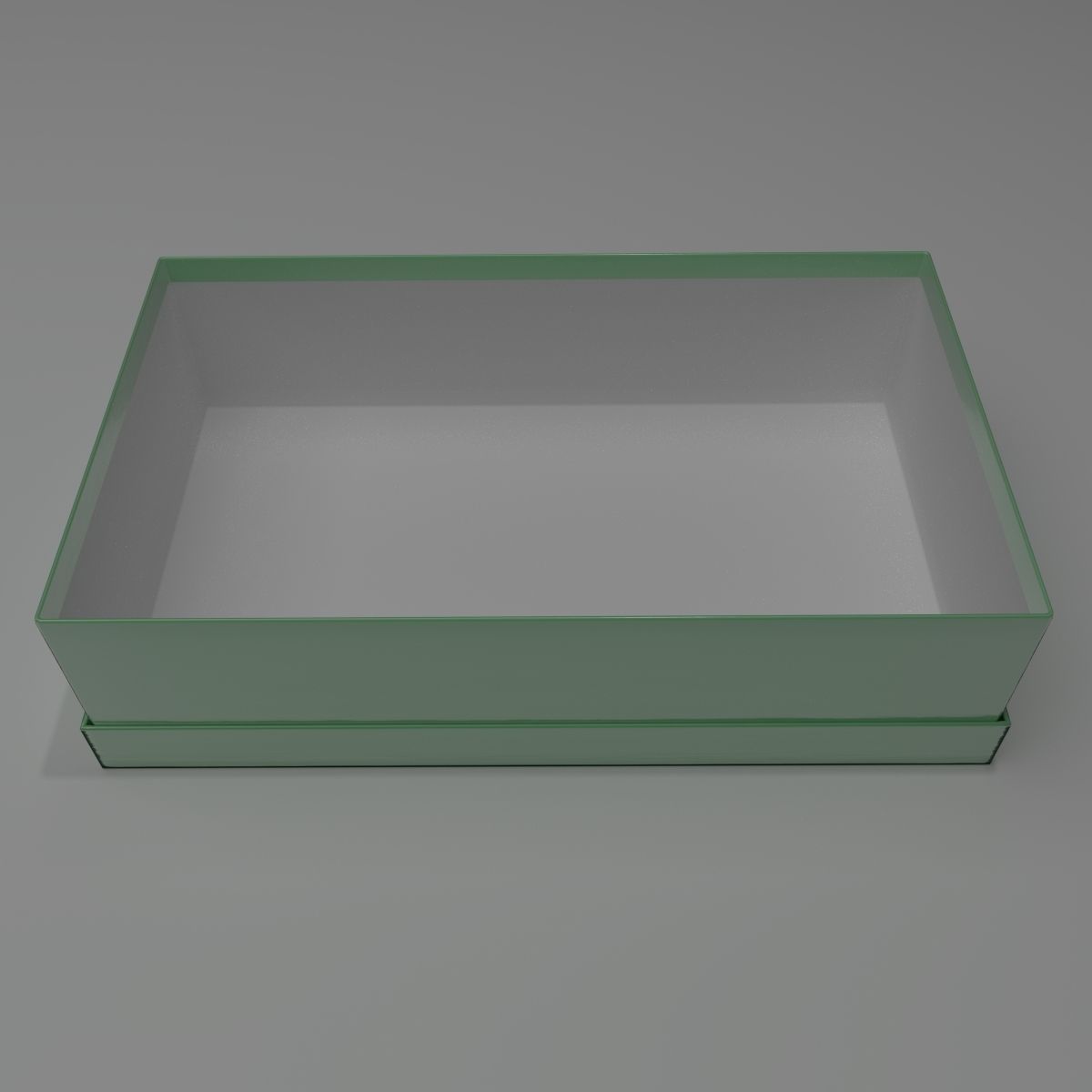 Box Collection 3D model_10