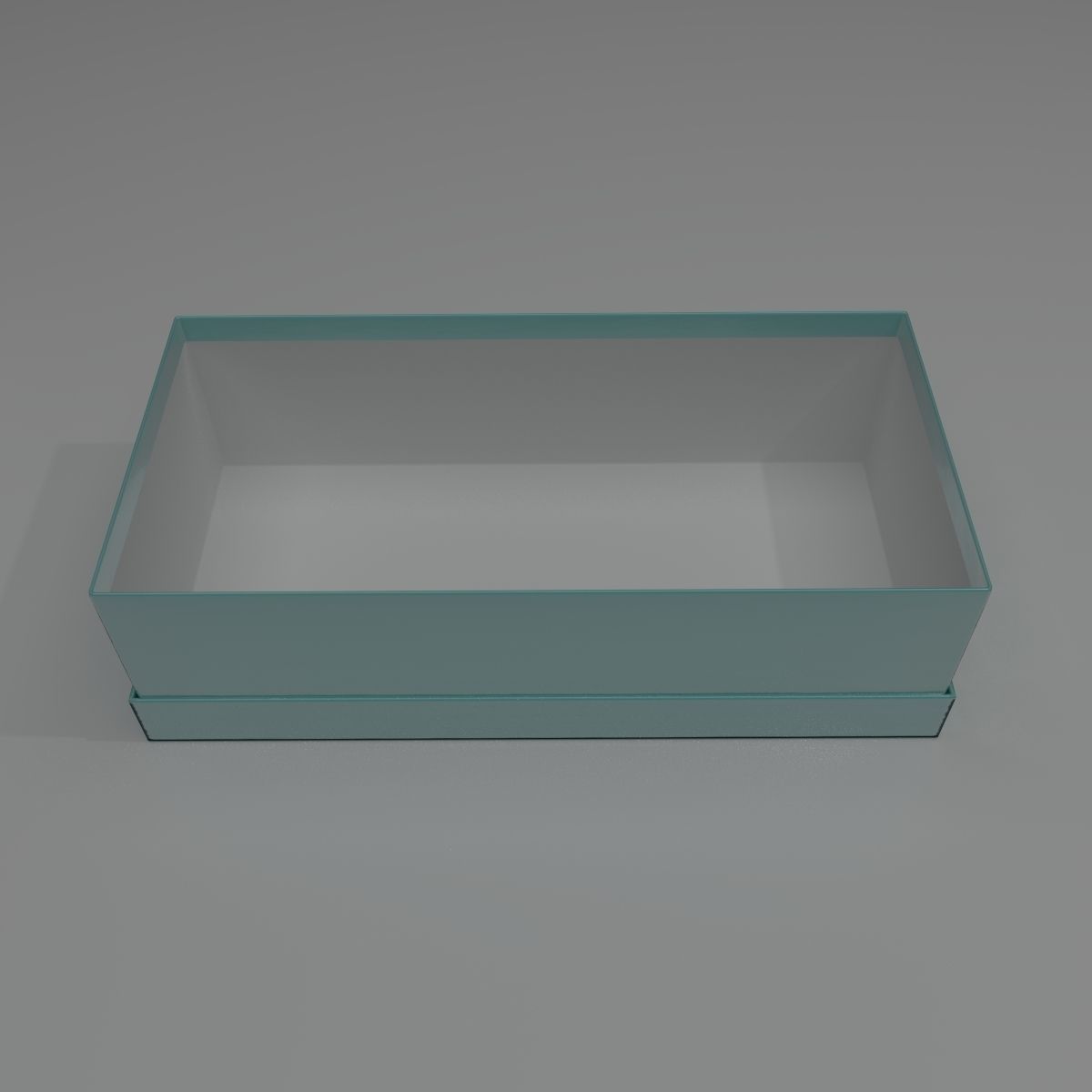 Box Collection 3D model_9