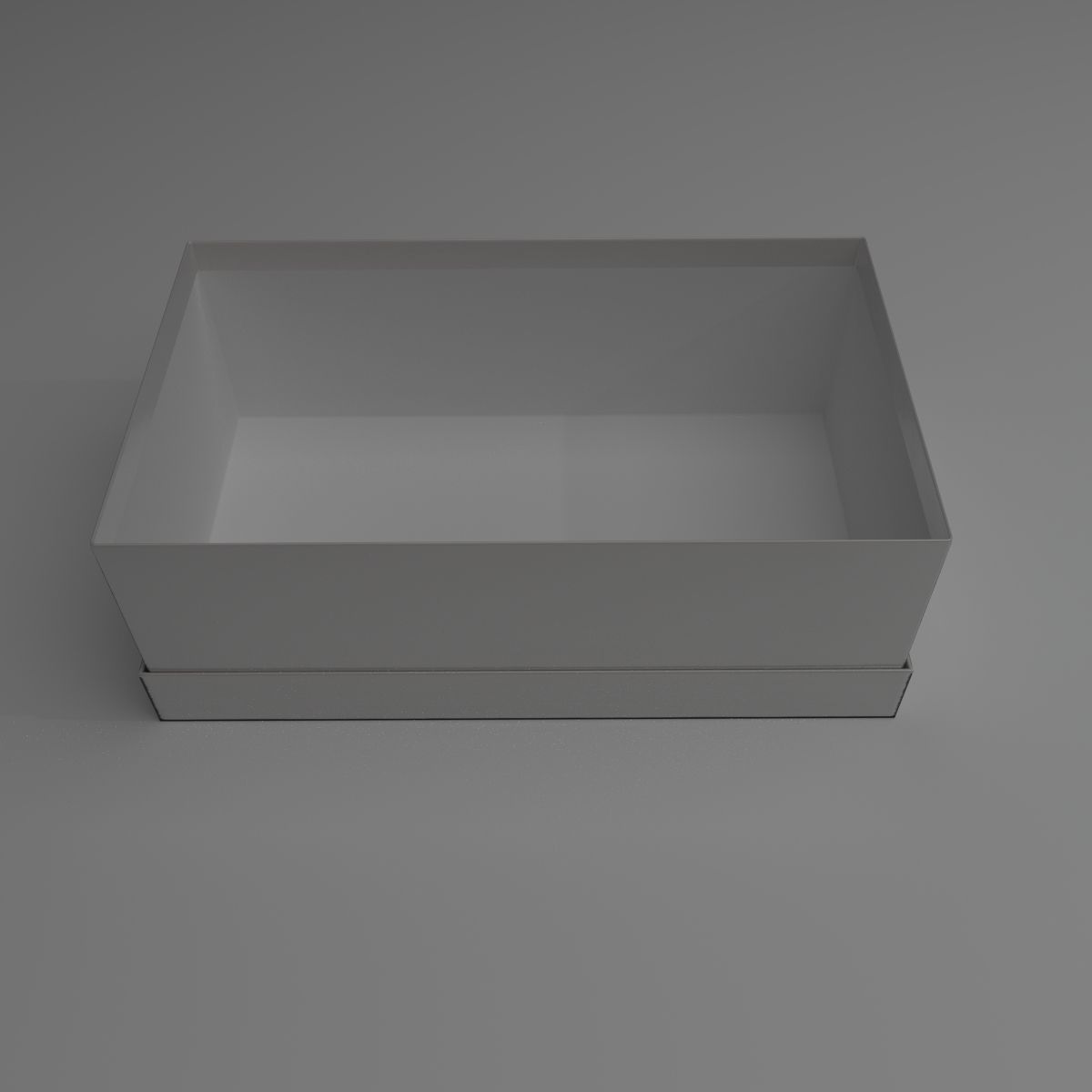 Box Collection 3D model_8