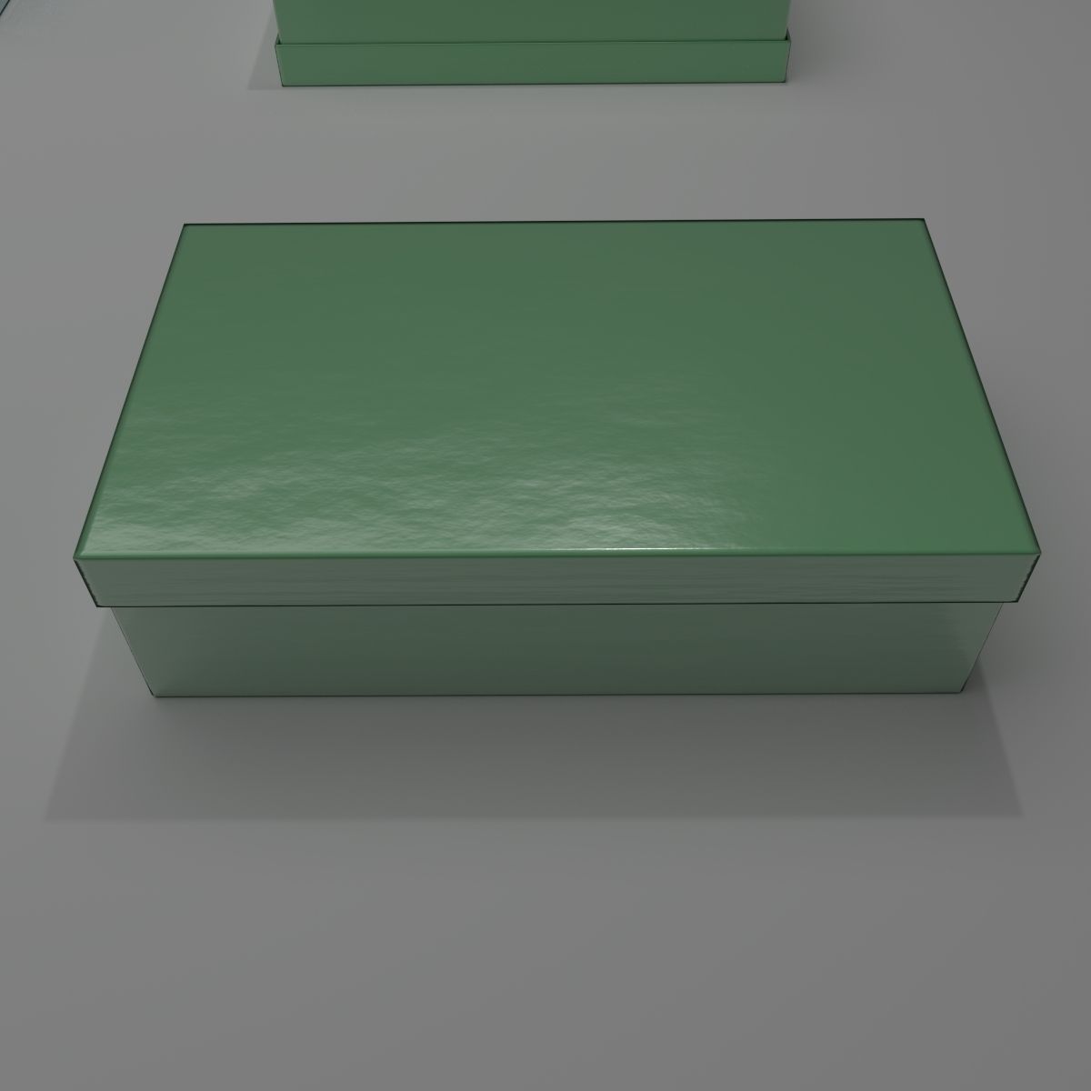 Box Collection 3D model_7