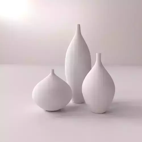 Modern Vases