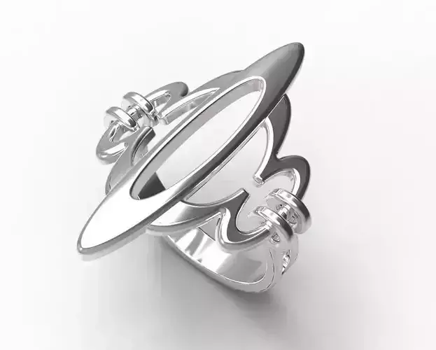 Silver Ring-0004