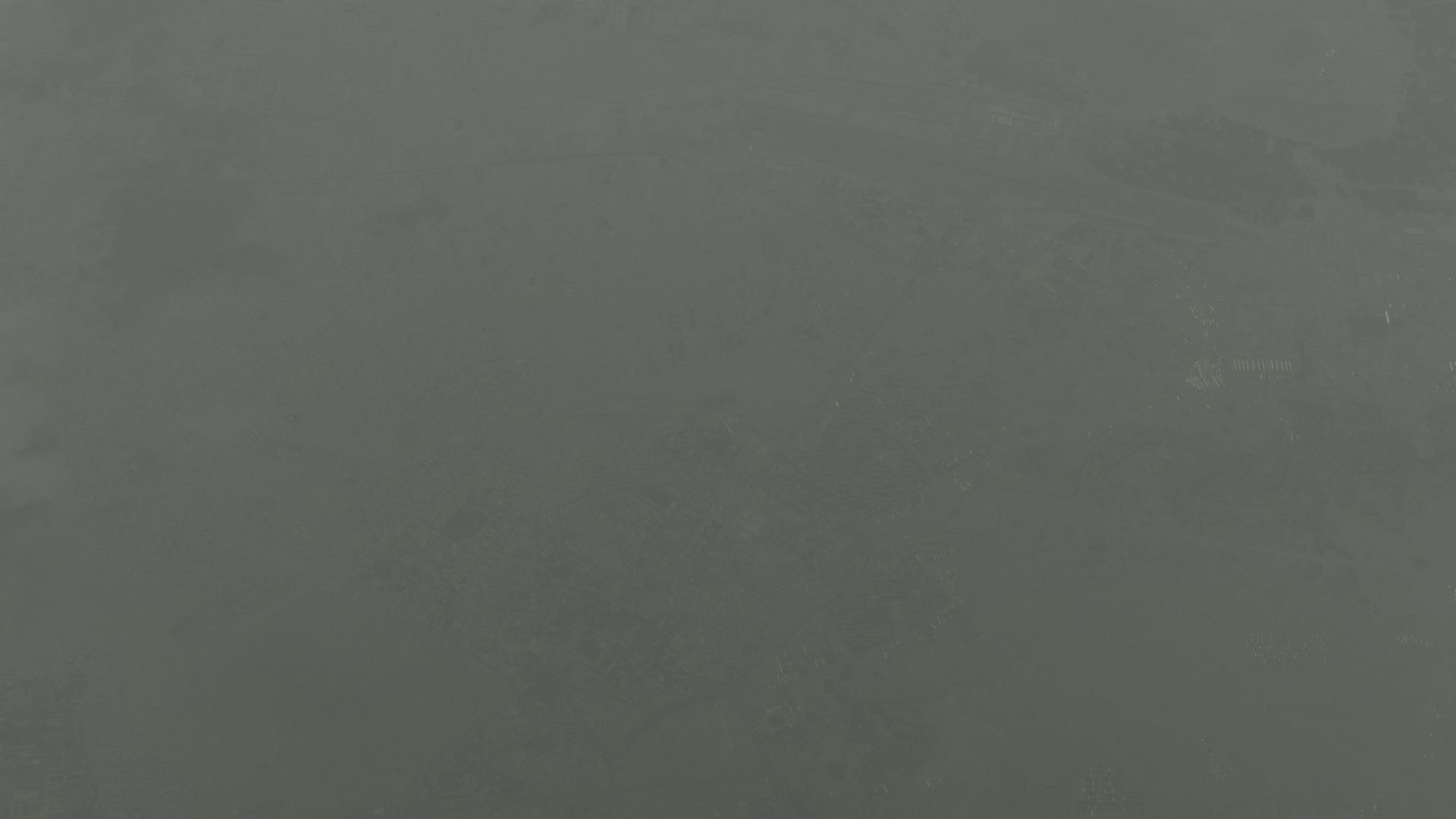 Arab Desert City 3D model_58