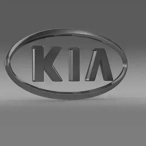 KIA Logo
