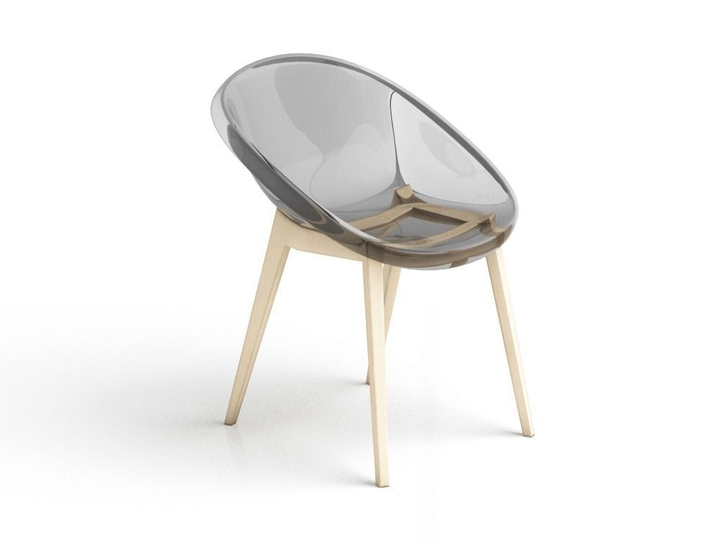 BLOOM CALLIGARIS 3D model_1