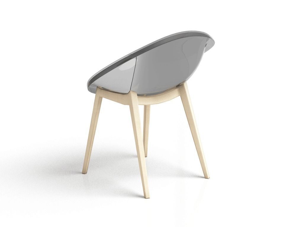 BLOOM CALLIGARIS 3D model_2