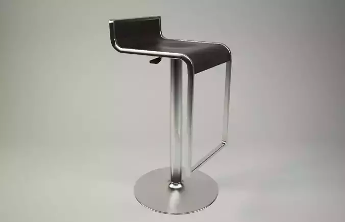 Modern Bar Stool