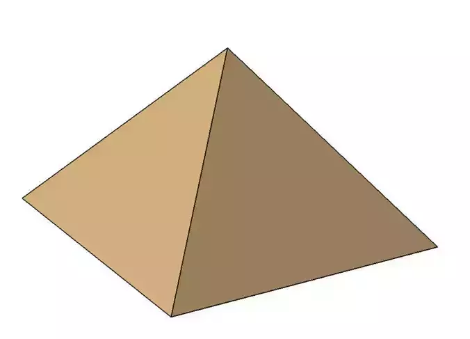 Keops Pyramid