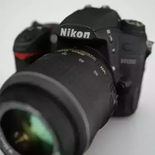 Nikon D7000