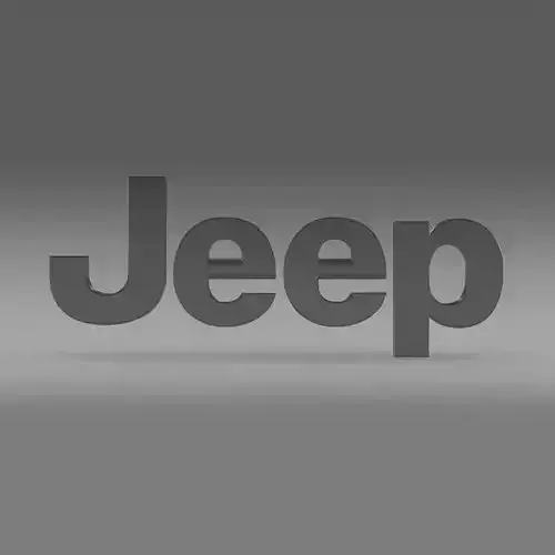Jeep Logo