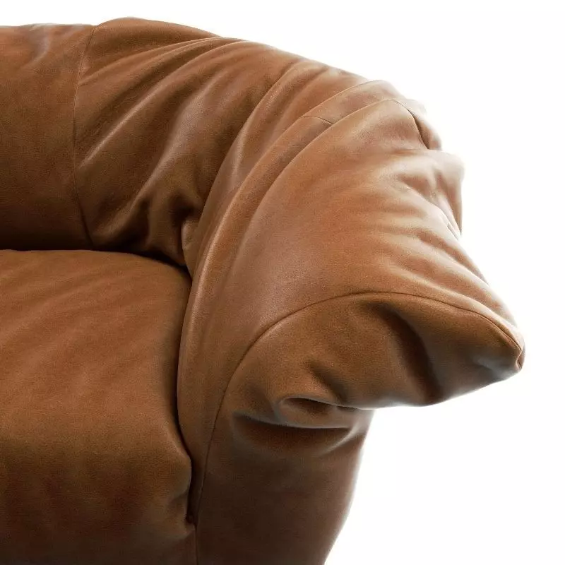 EDRA Sfatto sofa 3D model