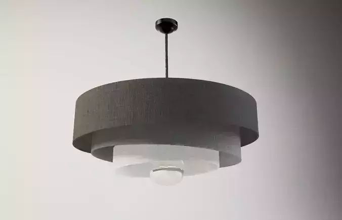 Suspension Lamp Ionos