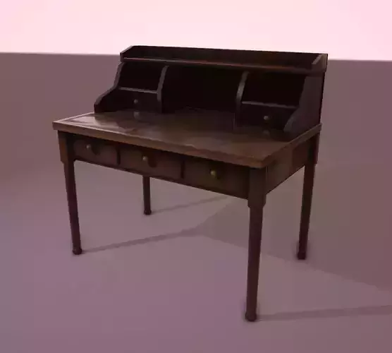 Writing Desk