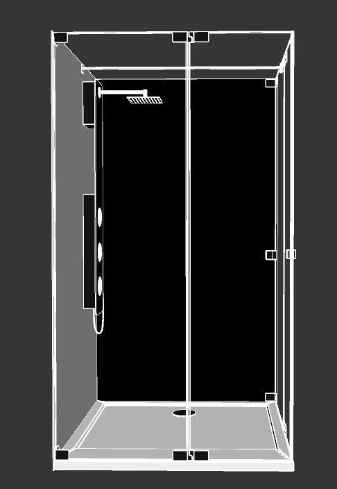 Systempool ATTICA 4 3D model_4