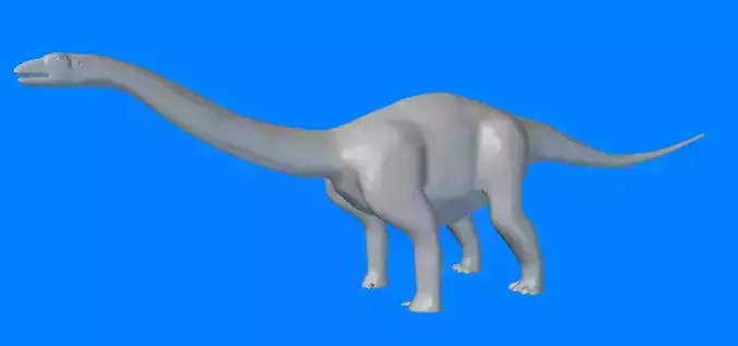 Apatosaurus- Type-1