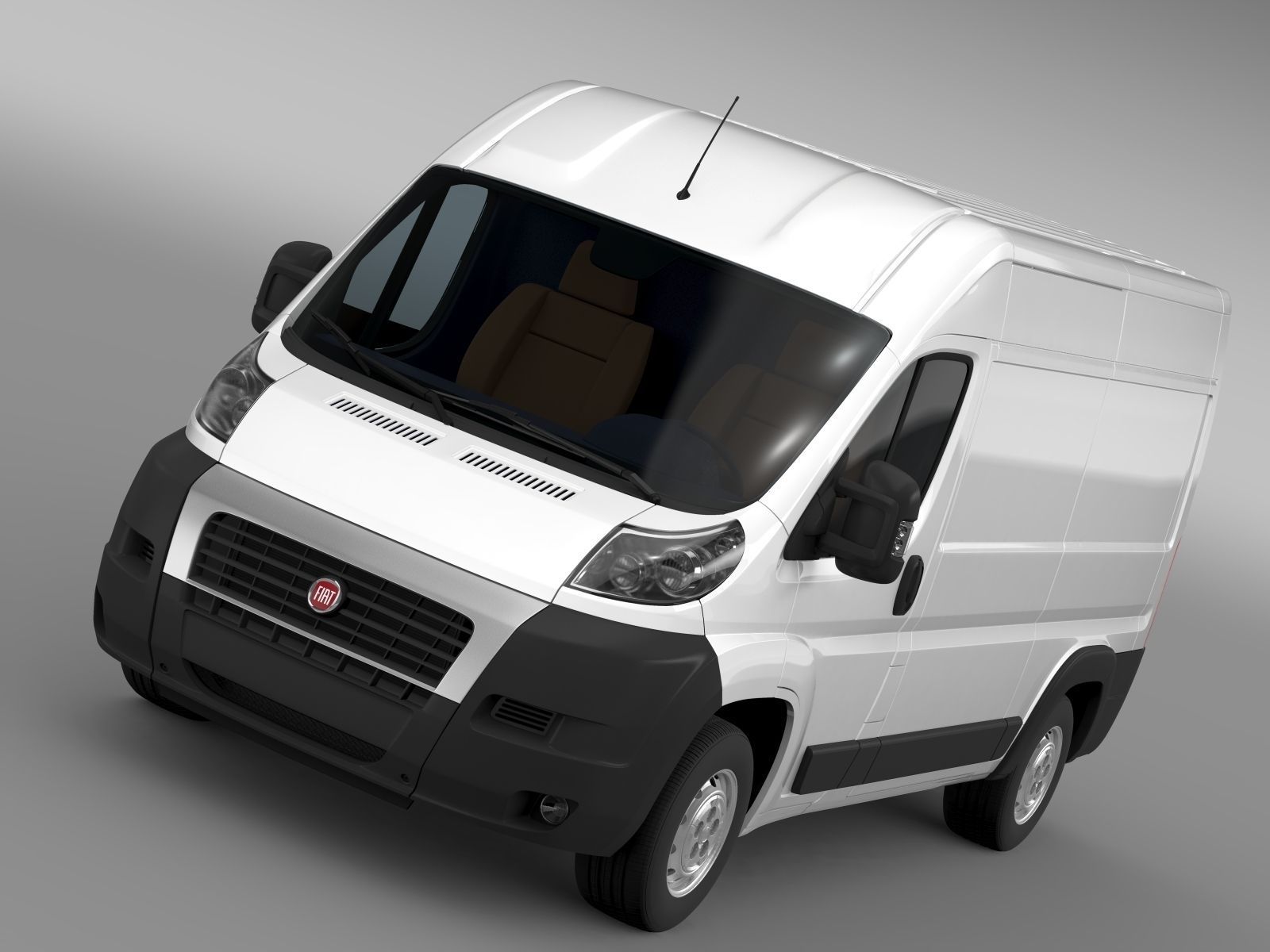 Fiat ducato 2006