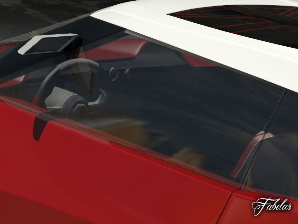 MG Icon concept 3D model_5