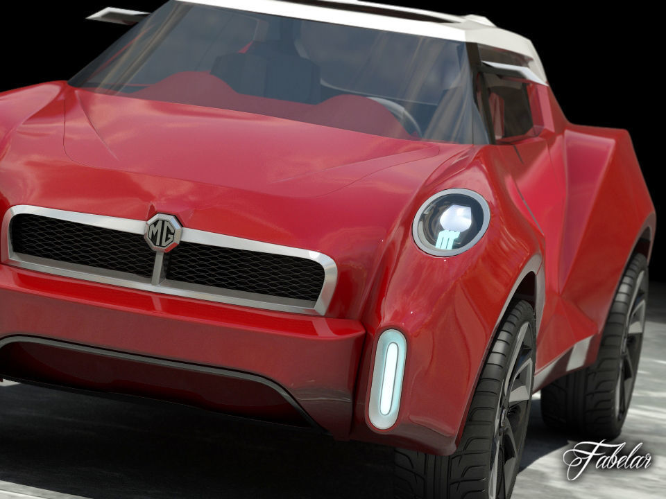 MG Icon concept 3D model_3