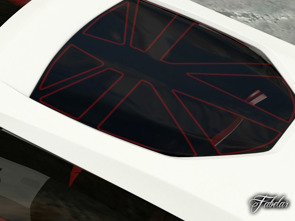 MG Icon concept 3D model_8