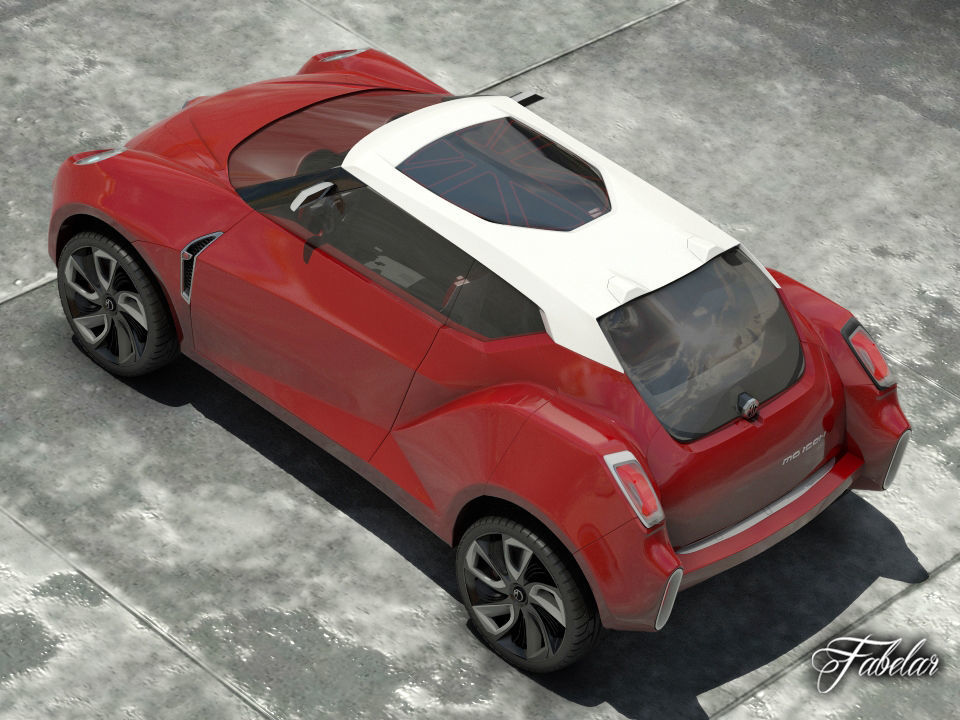 MG Icon concept 3D model_6
