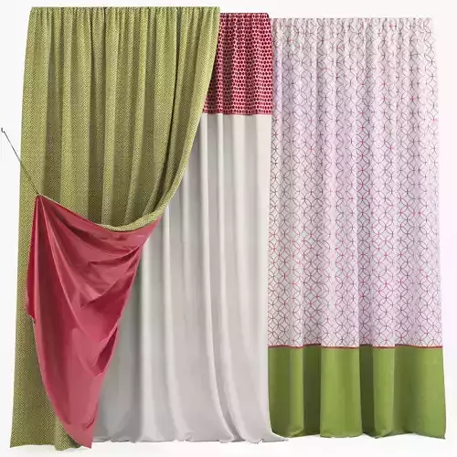Curtains -