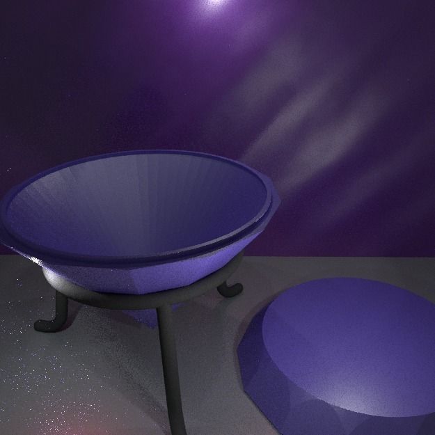 Diamond Giftbox 3D print model_1