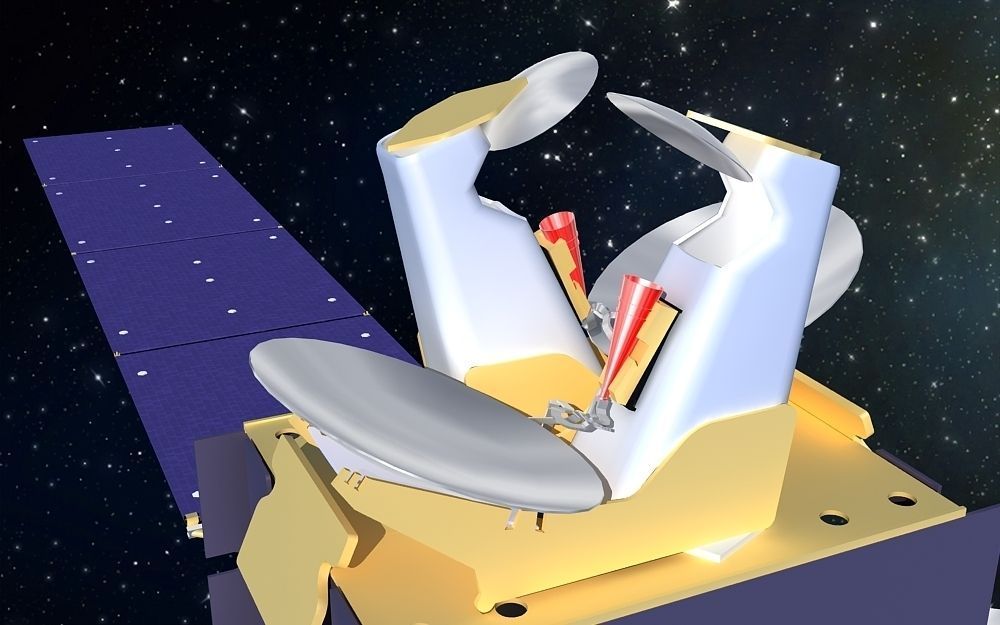 SATELLITE 3A 3D model_16