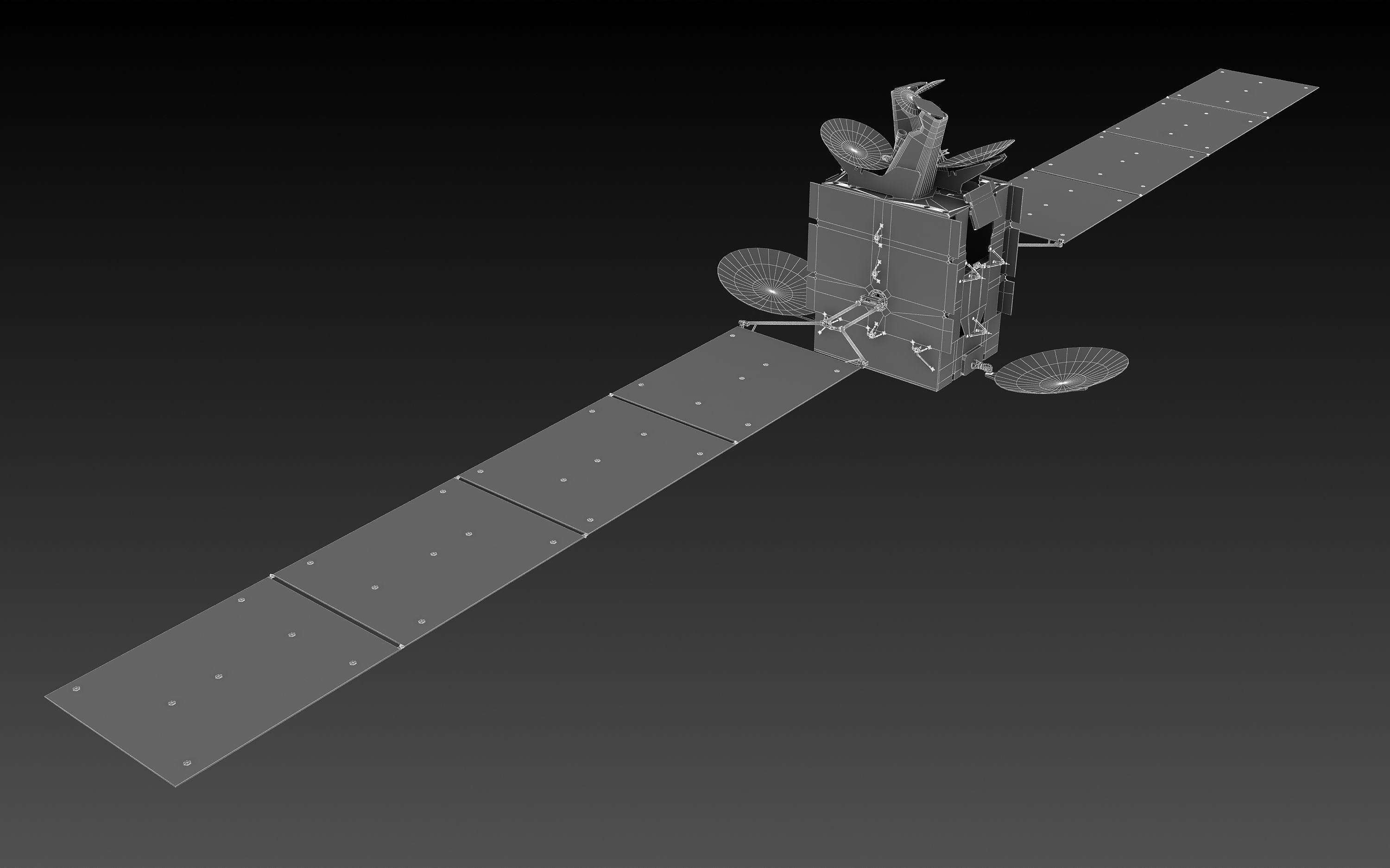 SATELLITE 3A 3D model_21