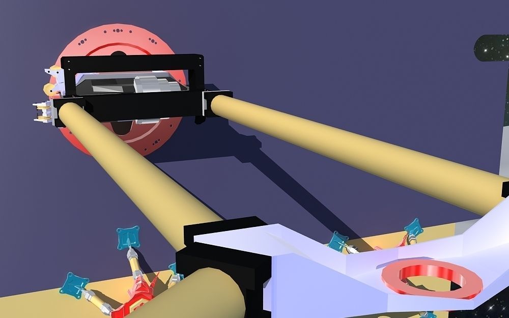 SATELLITE 3A 3D model_17